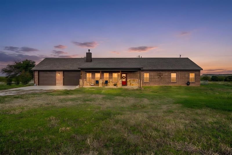 3370 Fm 920, Bridgeport TX 76426