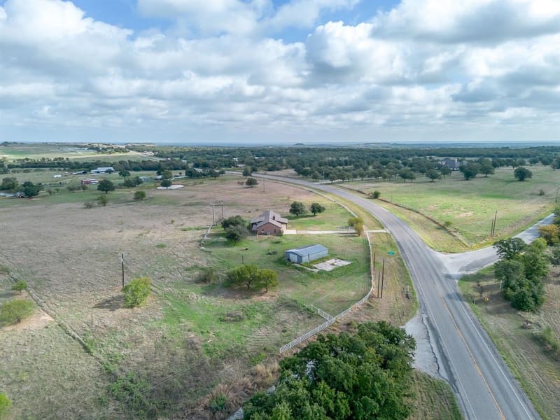 3370 Fm 920, Bridgeport TX 76426 - Photo 37