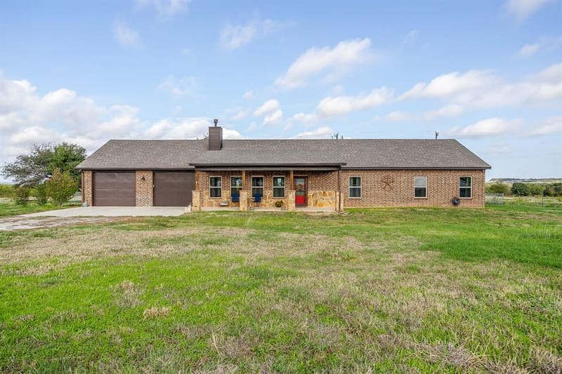 3370 Fm 920, Bridgeport TX 76426 - Photo 4