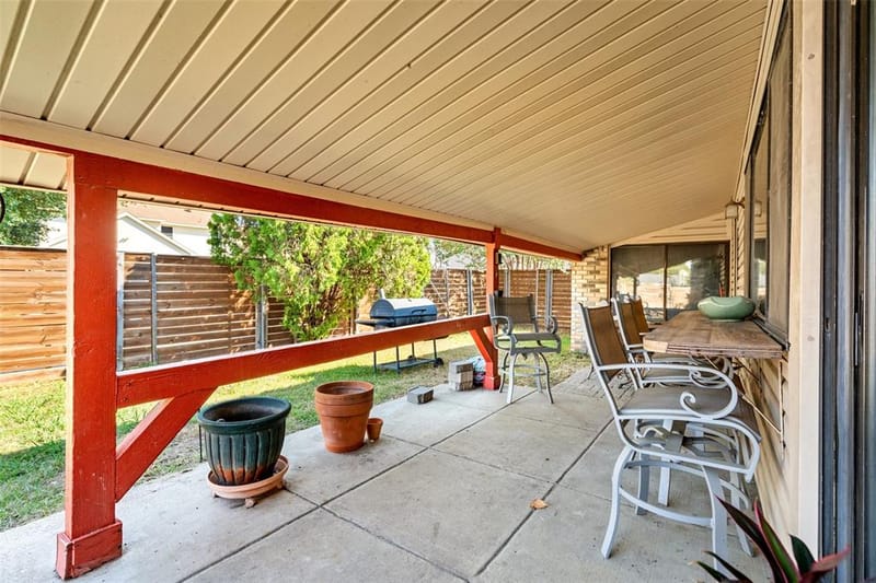 5644 Twitty Street, The Colony TX 75056 - Photo 3