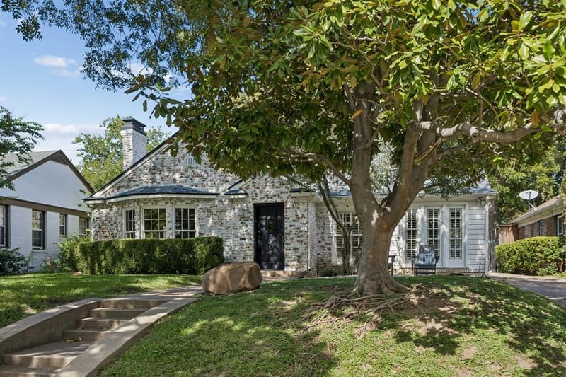 5407 Vanderbilt Avenue, Dallas TX 75206 - Photo 3