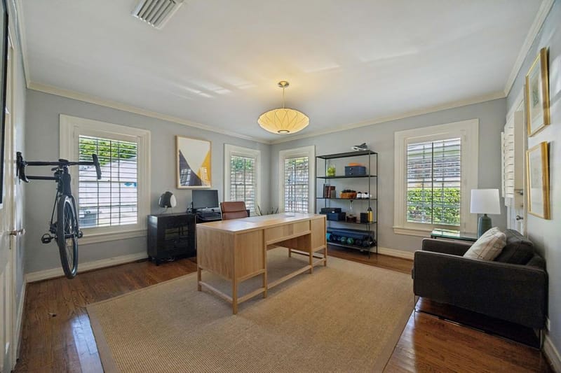 5407 Vanderbilt Avenue, Dallas TX 75206 - Photo 20
