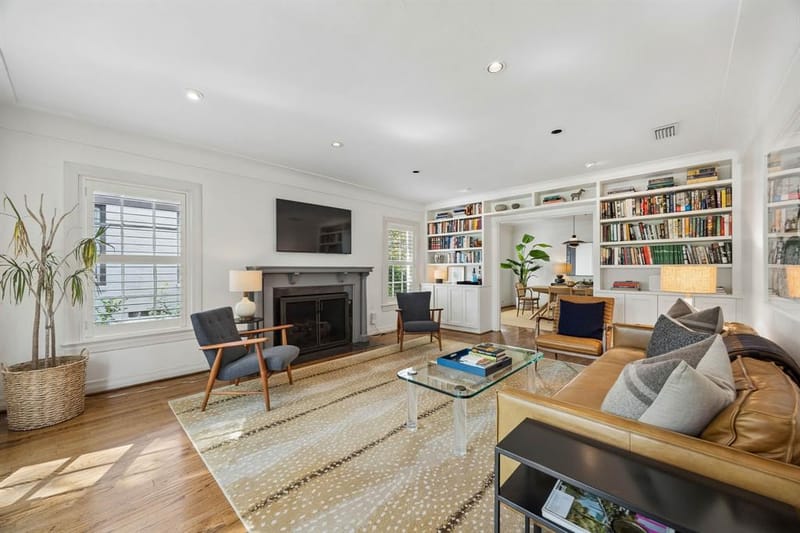 5407 Vanderbilt Avenue, Dallas TX 75206 - Photo 10