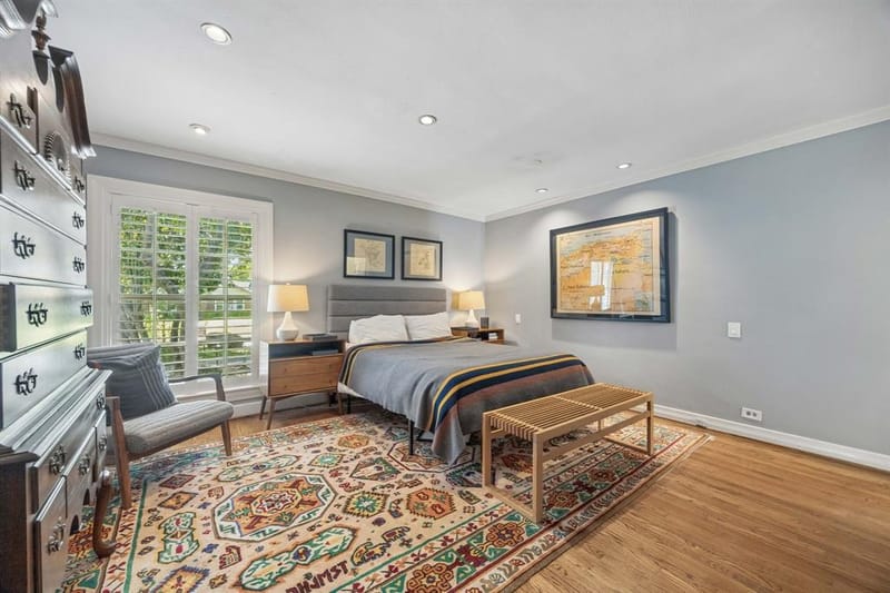 5407 Vanderbilt Avenue, Dallas TX 75206 - Photo 15