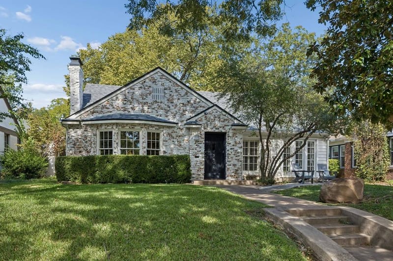 5407 Vanderbilt Avenue, Dallas TX 75206 - Photo 4