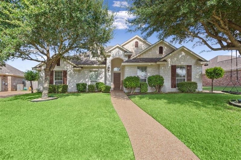 329 Edinburgh Lane, Waco TX 76712