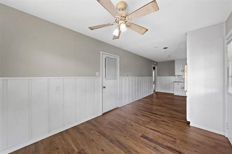 1513 Wilson Avenue, Waco TX 76708 - Photo 5