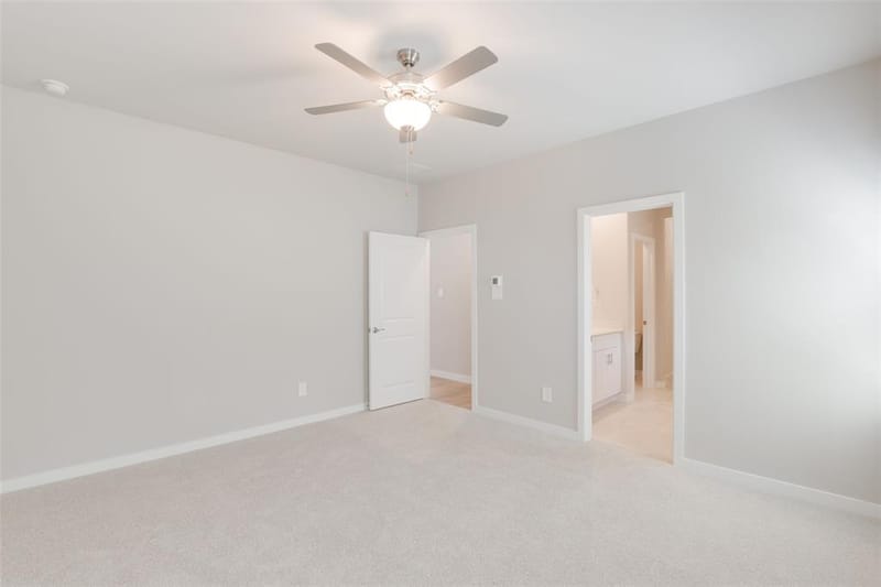 3277 Mint Springs Street, Fort Worth TX 76179 - Photo 16