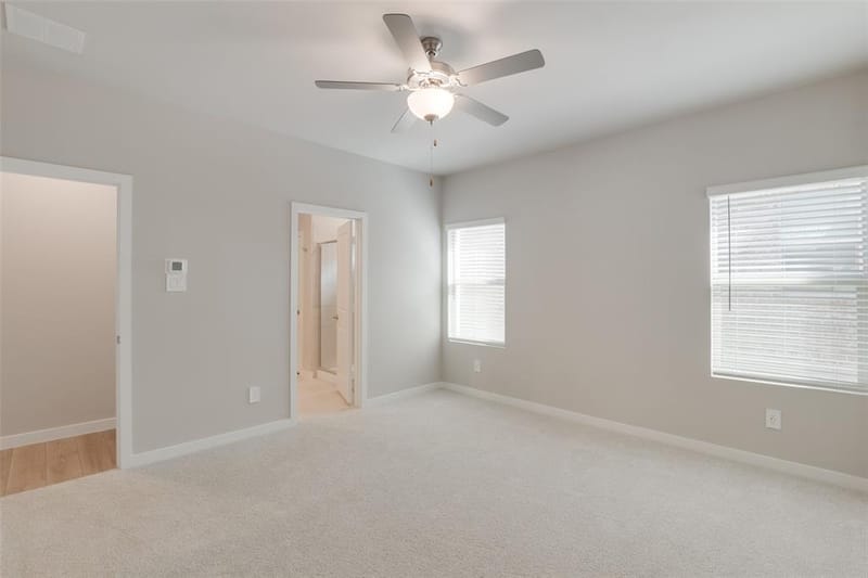 3277 Mint Springs Street, Fort Worth TX 76179 - Photo 15
