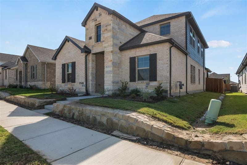 3277 Mint Springs Street, Fort Worth TX 76179 - Photo 39