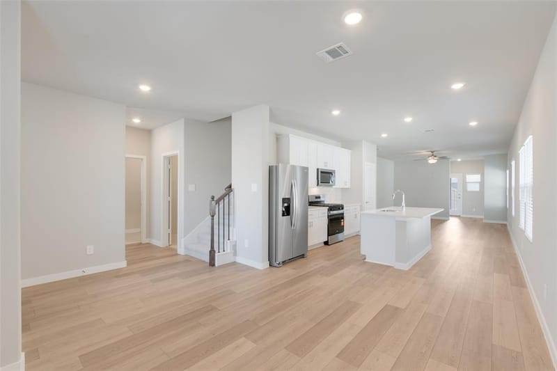 3277 Mint Springs Street, Fort Worth TX 76179 - Photo 4