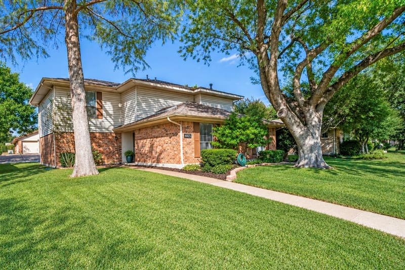 4405 Denver Drive, Plano TX 75093 - Photo 2
