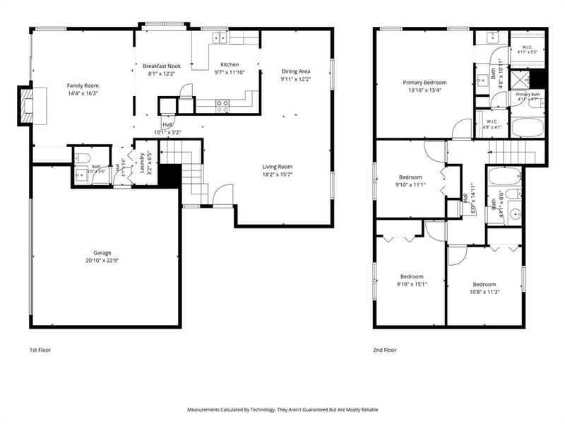 4405 Denver Drive, Plano TX 75093 - Photo 22