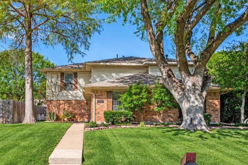 4405 Denver Drive, Plano TX 75093