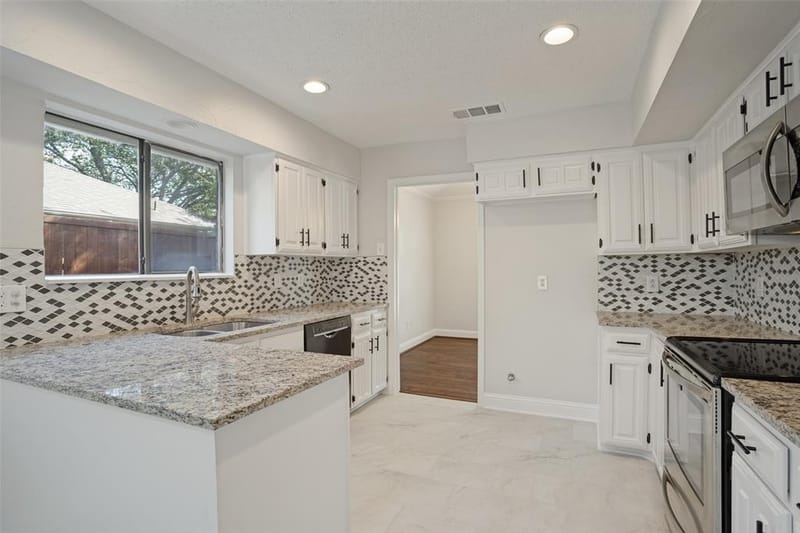 4405 Denver Drive, Plano TX 75093 - Photo 8