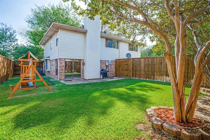 4405 Denver Drive, Plano TX 75093 - Photo 21