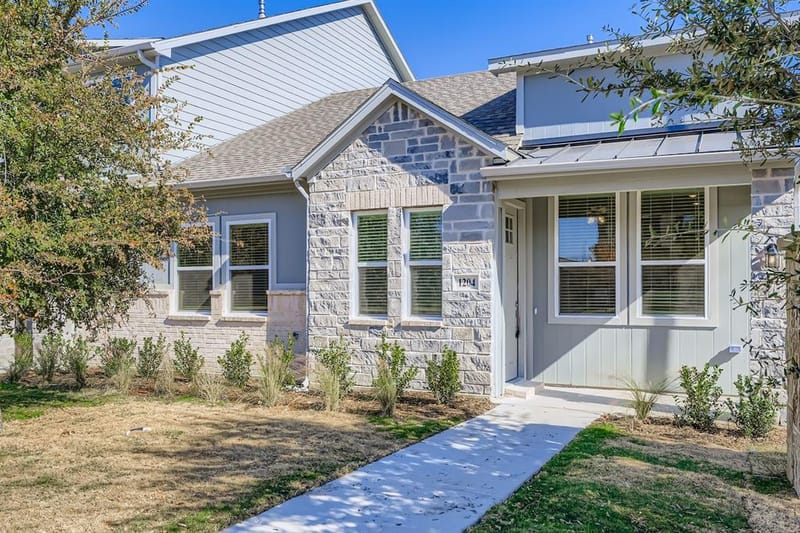 1204 Pebblebrook Drive, McKinney TX 75071 - Photo 2