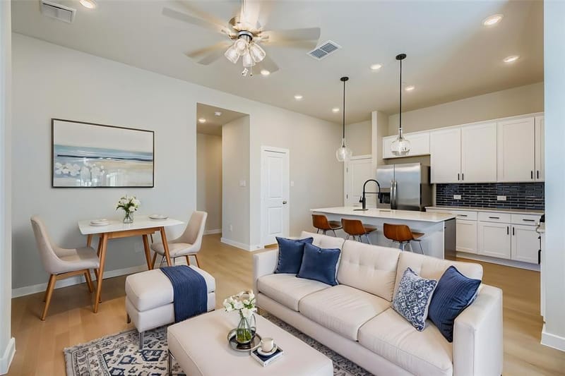 1204 Pebblebrook Drive, McKinney TX 75071 - Photo 6