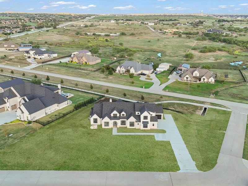 2901 Grassland Court, Northlake TX 76226 - Photo 3