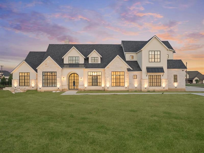 2901 Grassland Court, Northlake TX 76226