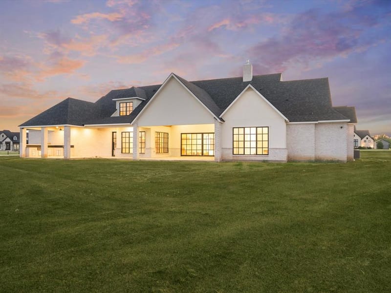 2901 Grassland Court, Northlake TX 76226 - Photo 5