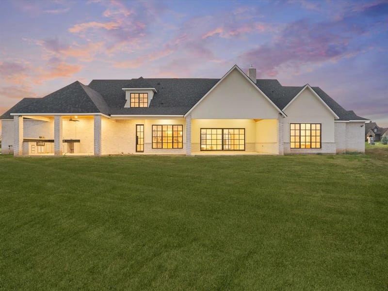 2901 Grassland Court, Northlake TX 76226 - Photo 19