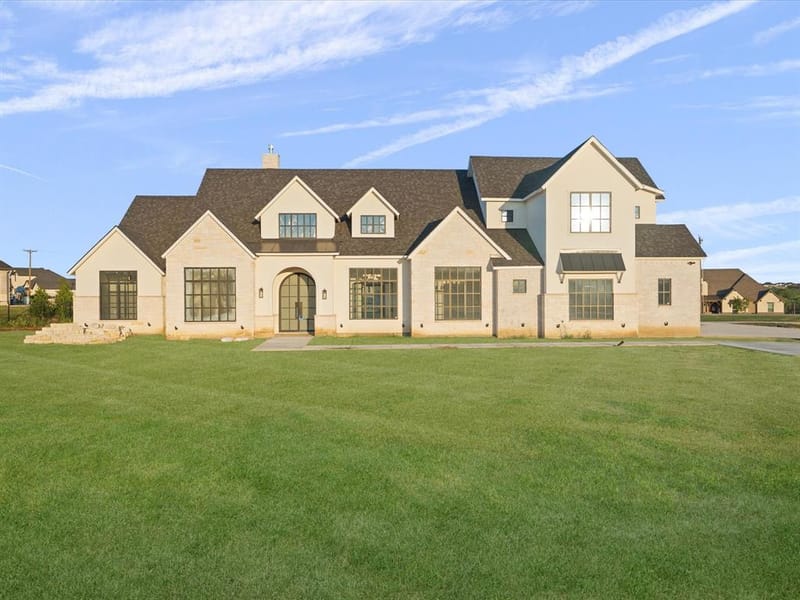 2901 Grassland Court, Northlake TX 76226 - Photo 8