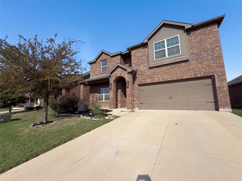 11137 Blaze Street, Aubrey TX 76227 - Photo 2