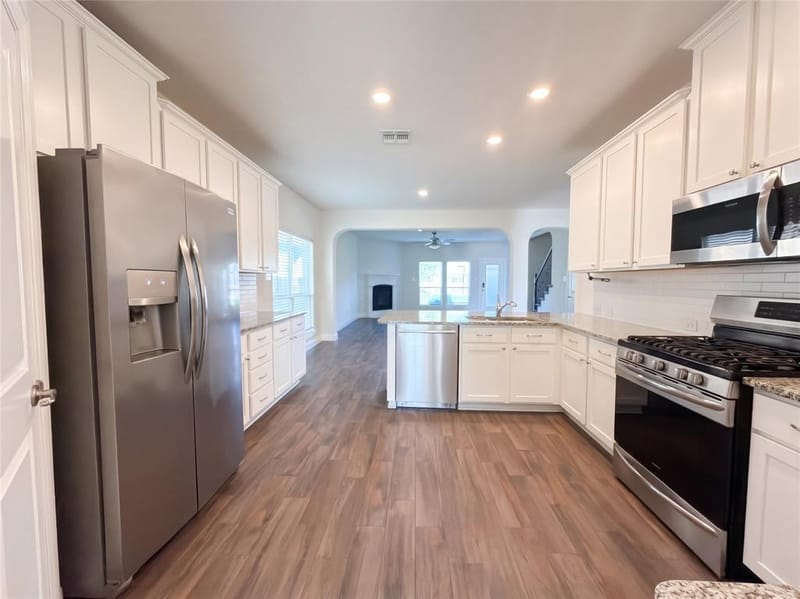 11137 Blaze Street, Aubrey TX 76227 - Photo 6