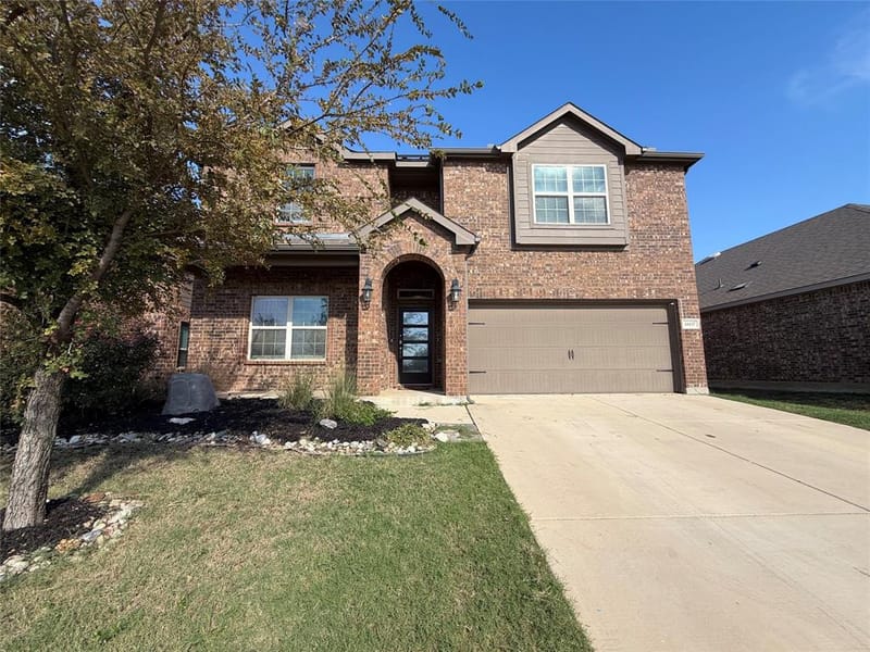 11137 Blaze Street, Aubrey TX 76227