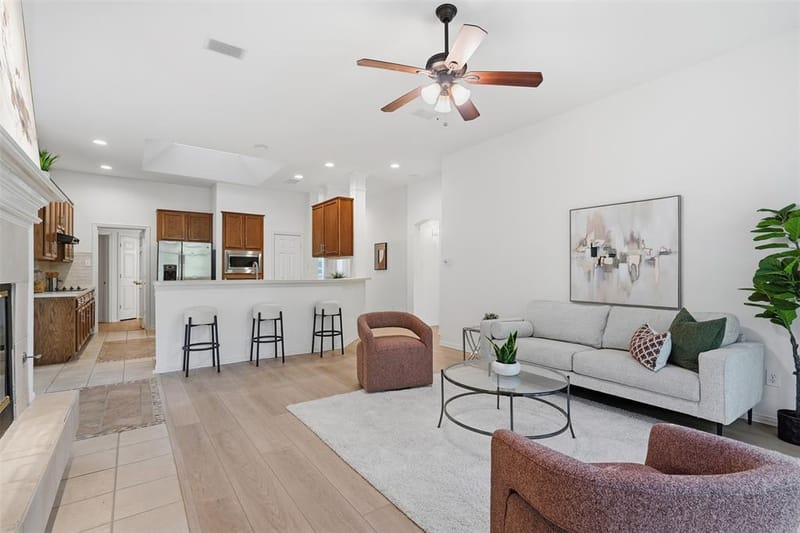 2902 Glen Hollow Court, McKinney TX 75072 - Photo 13