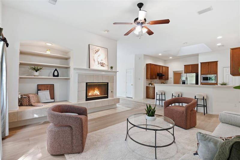 2902 Glen Hollow Court, McKinney TX 75072 - Photo 12
