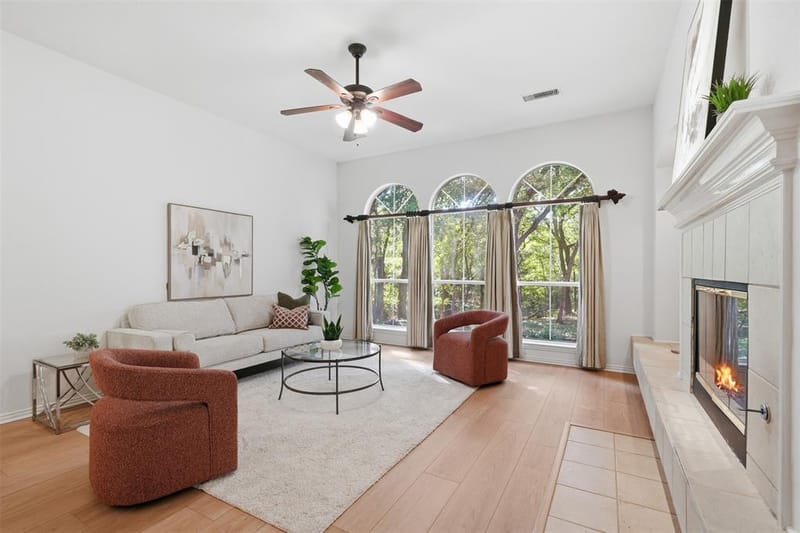 2902 Glen Hollow Court, McKinney TX 75072 - Photo 11
