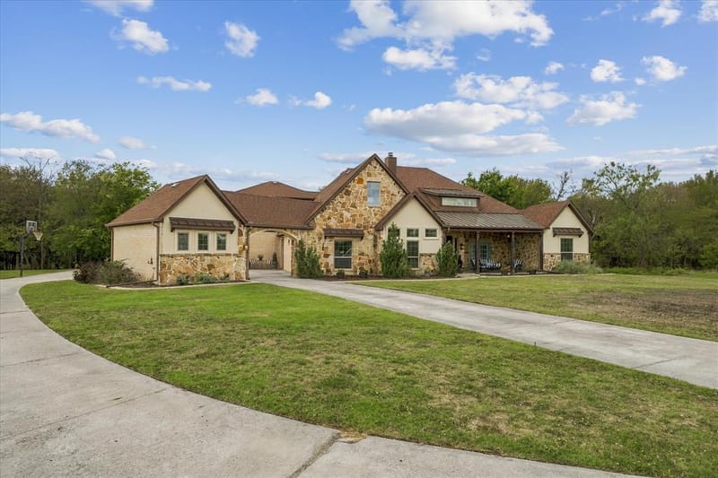 232 Branding Iron Court, Royse City TX 75189 - Photo 3