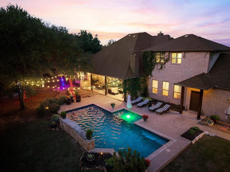 232 Branding Iron Court, Royse City TX 75189 - Photo 34
