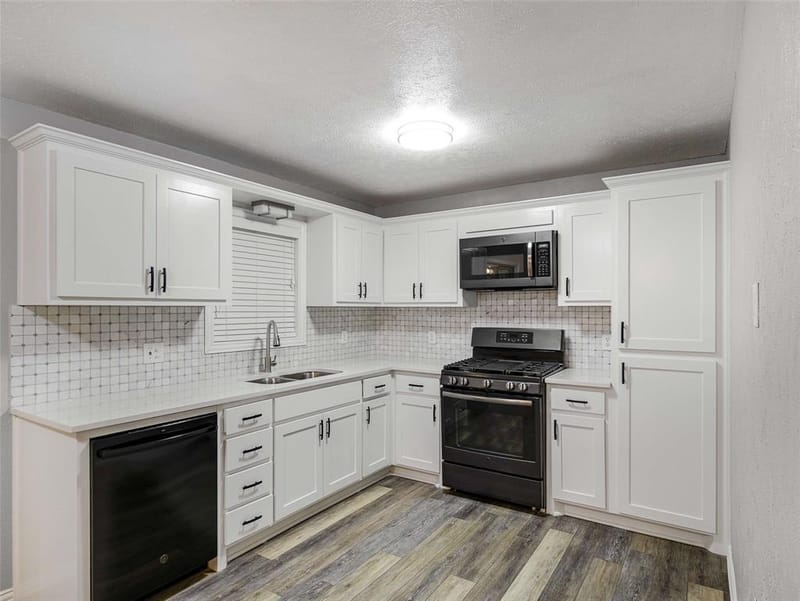 1200 Walker Drive, Hurst TX 76053 - Photo 6