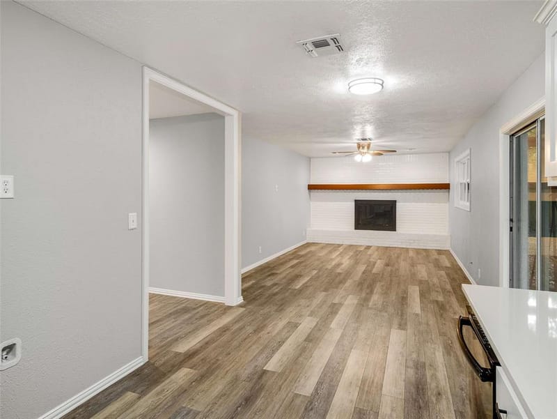 1200 Walker Drive, Hurst TX 76053 - Photo 9