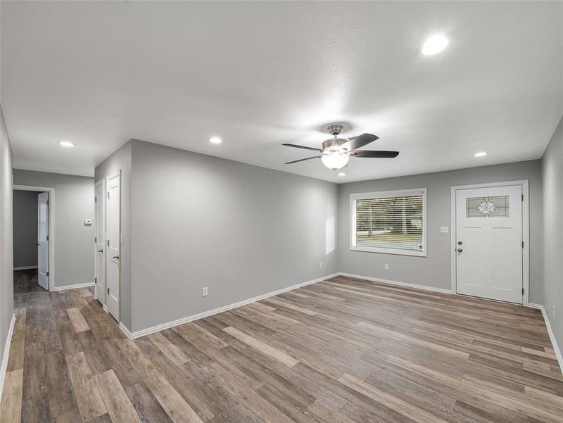 1200 Walker Drive, Hurst TX 76053 - Photo 4