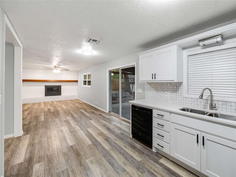 1200 Walker Drive, Hurst TX 76053 - Photo 8