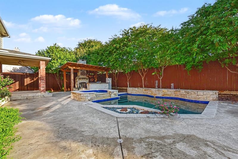 730 Pheasant Run Drive, Murphy TX 75094 - Photo 17
