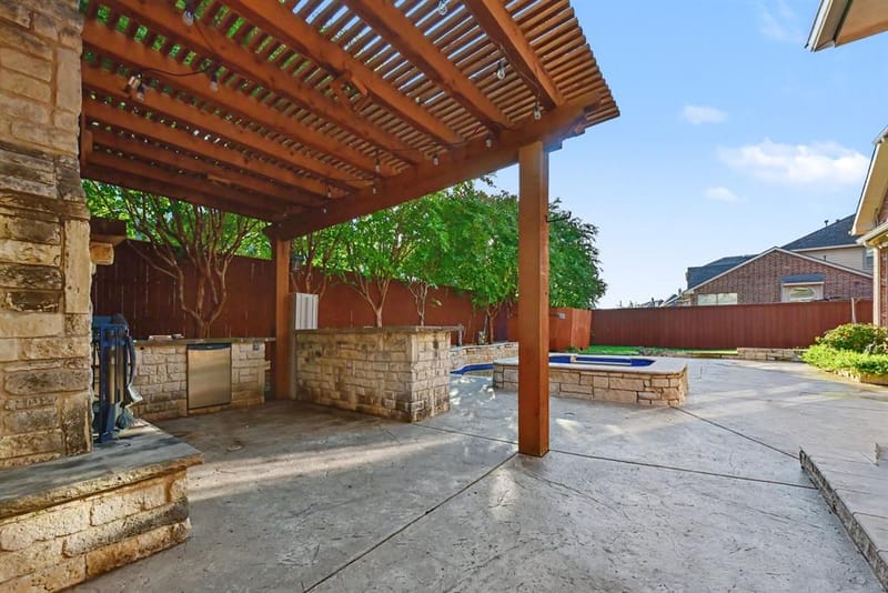 730 Pheasant Run Drive, Murphy TX 75094 - Photo 14