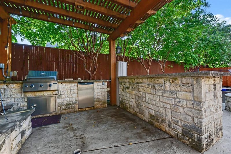 730 Pheasant Run Drive, Murphy TX 75094 - Photo 15