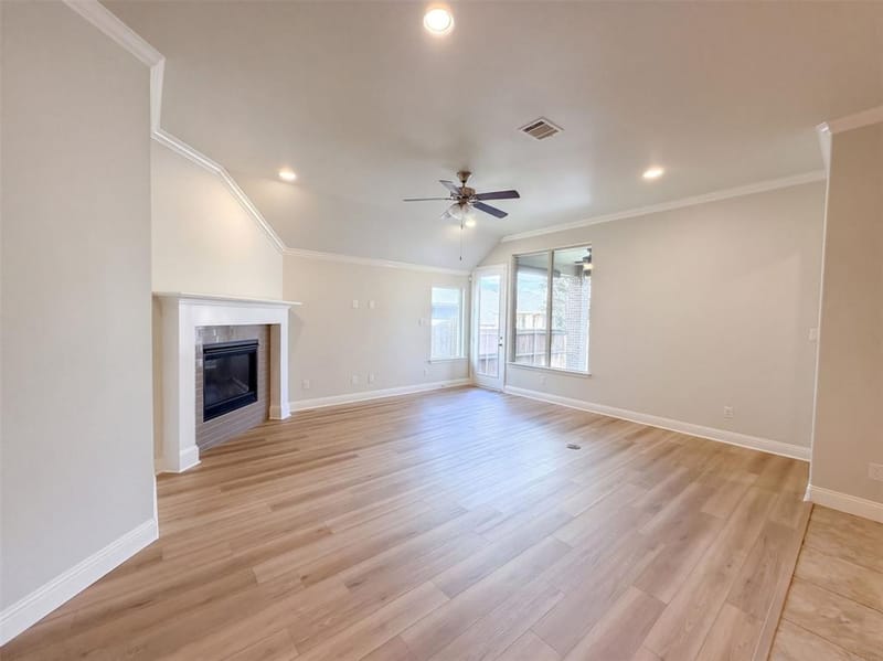 14728 Cedar Flat Way, Fort Worth TX 76262 - Photo 7