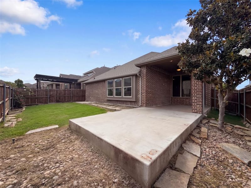 14728 Cedar Flat Way, Fort Worth TX 76262 - Photo 24