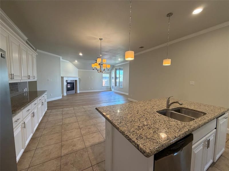 14728 Cedar Flat Way, Fort Worth TX 76262 - Photo 11
