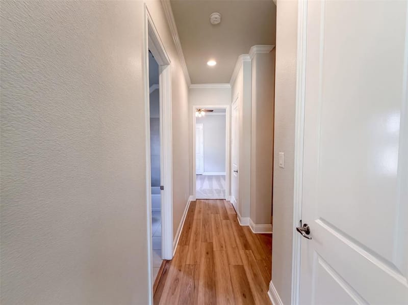 14728 Cedar Flat Way, Fort Worth TX 76262 - Photo 19