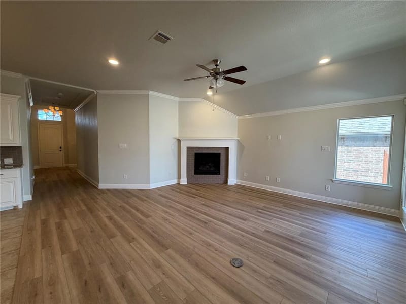 14728 Cedar Flat Way, Fort Worth TX 76262 - Photo 8