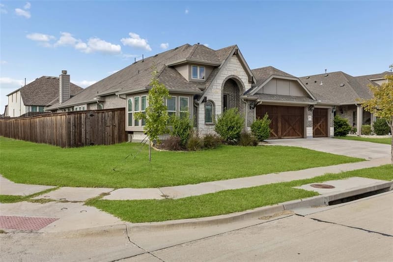 2550 Brookside Drive, Royse City TX 75189 - Photo 2