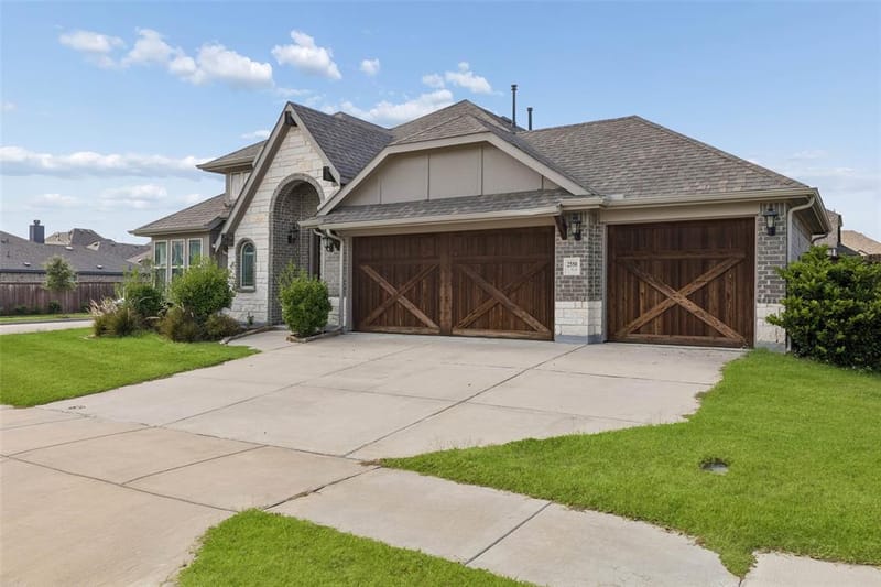 2550 Brookside Drive, Royse City TX 75189 - Photo 3