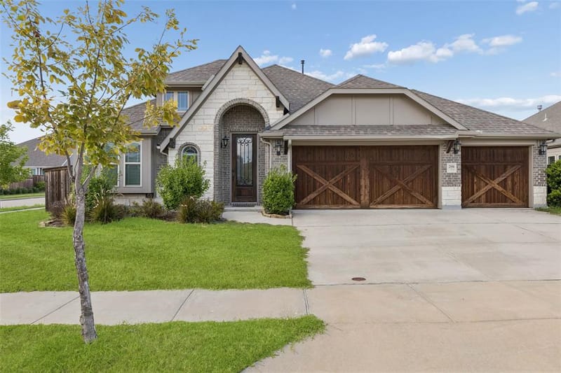 2550 Brookside Drive, Royse City TX 75189